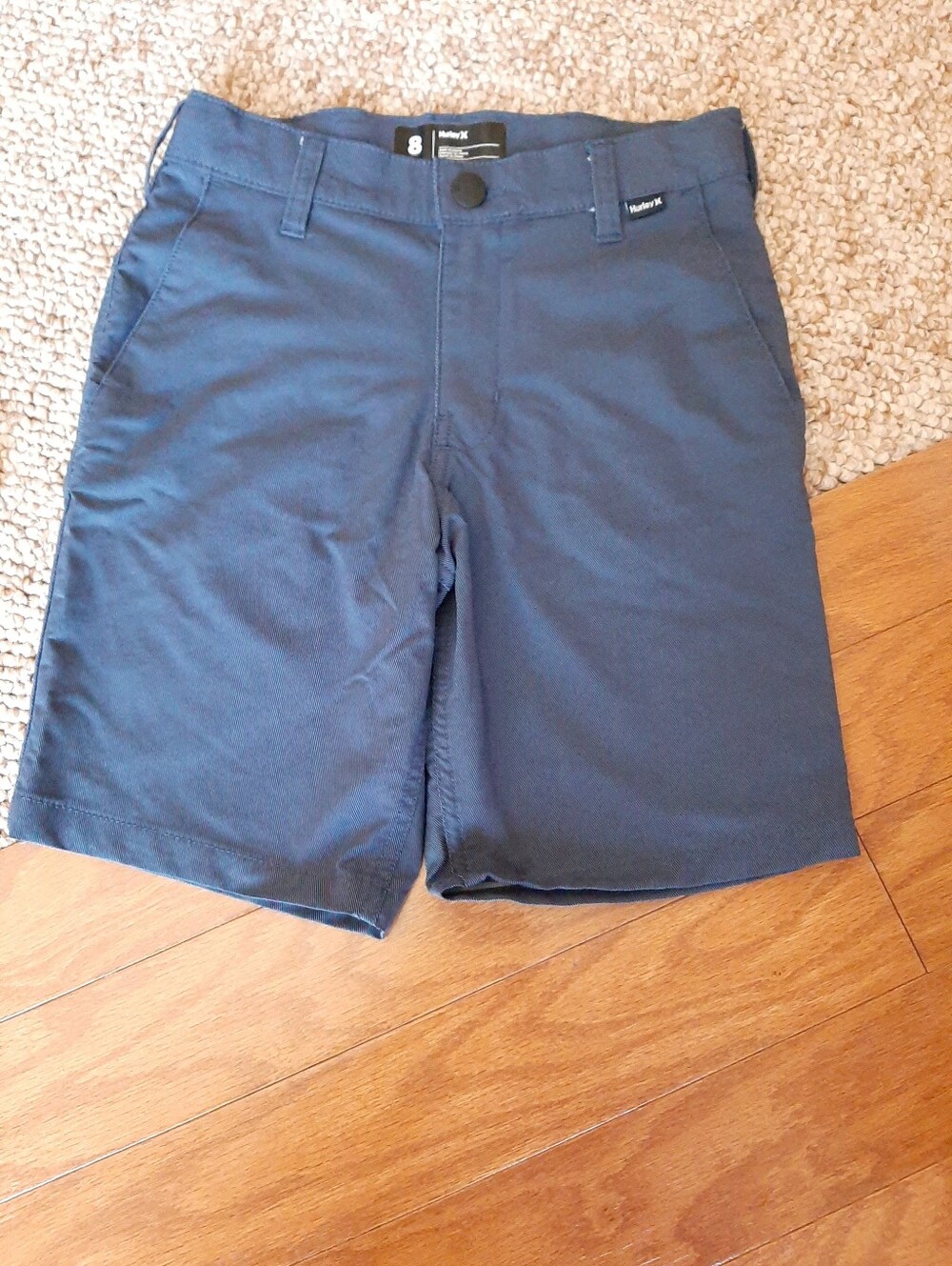 Hurley 5 Piece Bundle size 7/8 - Picture 12 of 13
